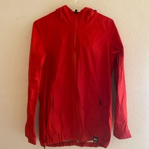 REI Rain Coat